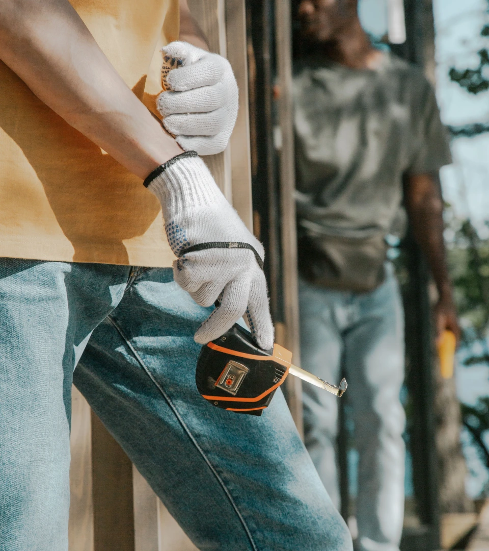 Expert Renove chantier rénovation