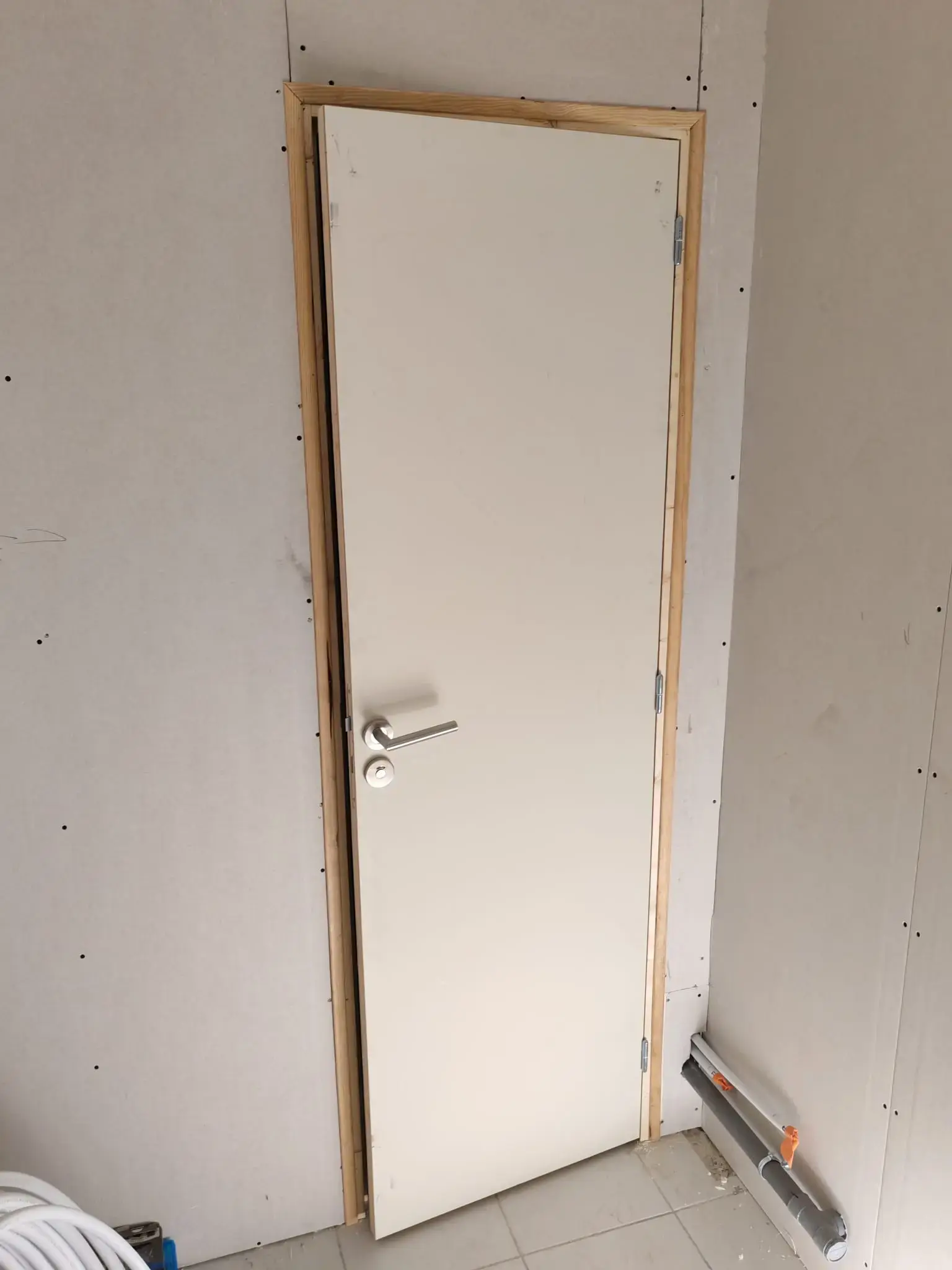 Rénovation de locaux, doublage, cloison et faux plafond